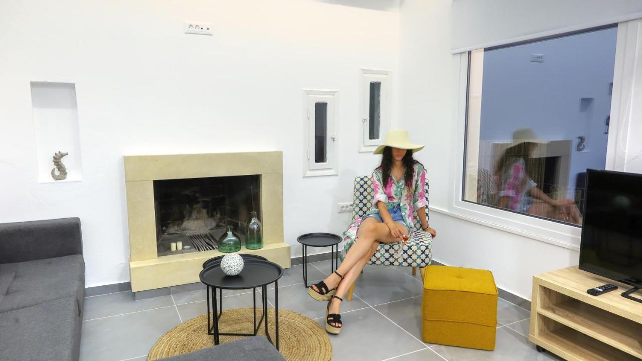 Villa Veranda Agios Nikolaos Kültér fotó