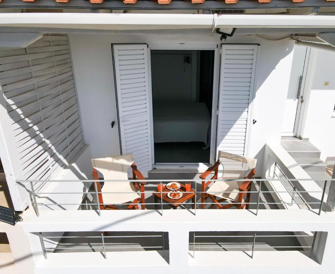 Villa Veranda Agios Nikolaos Kültér fotó